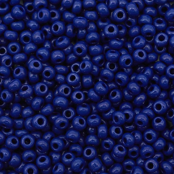 Бисер Preciosa 10/0 (2.3 мм), 50 г (10х5 г), цв. 33070