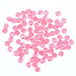 Бусины акрил ⌀8 мм, 25 г, Astra&Craft, 5