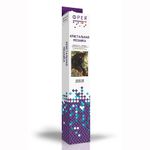 Алмазная (кристальная) мозаика Фрея, Пантера, 53х35 см