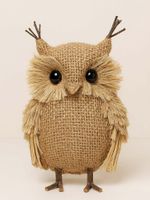 Мешковина 290 г/м², 110 см / 1 метр, МШ.290.110.1