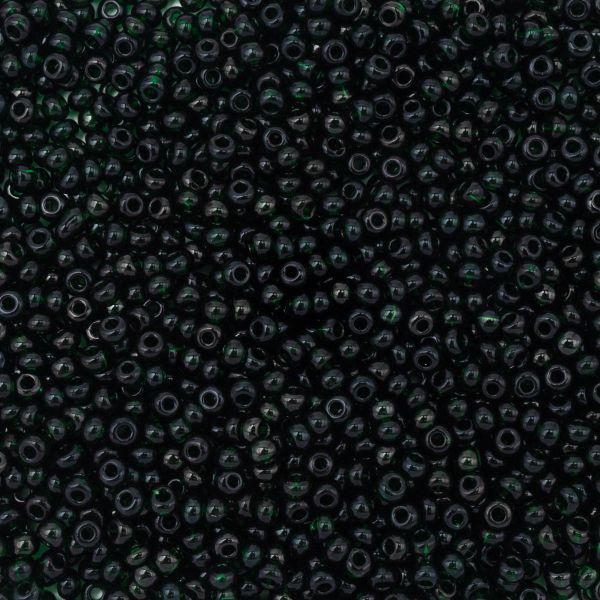 Бисер Preciosa 10/0 (2.3 мм), 50 г (10х5 г), цв. 50150