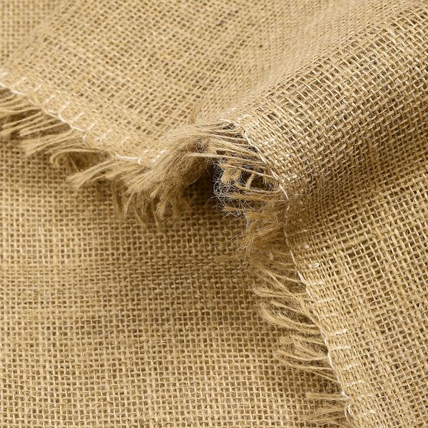 Мешковина 290 г/м², 110 см / 5 метров, МШ.290.110.5