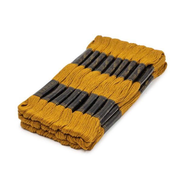 Мулине Bestex, цв.A013, 24 мотка по 8 метров