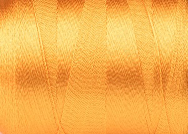 Нитки для креативных работ Aurora №120, 300 м, цв. PF533, 5 катушек