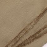 Батист 72 г/м², 150 см / 1 метр, TBY.Bt.48.1, цв.т.бежевый