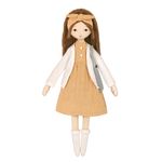 Набор для шитья игрушки Мишель 39 см, Miadolla D-0303