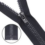 Молния трактор Arta Т6 (6 мм) 1 зам., разъем., 50 см, цв. 118 индиго, 5 шт