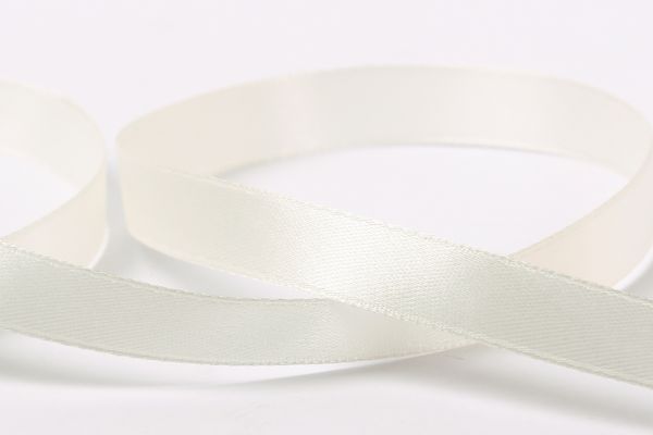 Лента атласная 1-сторонняя 12.0 мм / 33±2 метра, 012 бл.голубой, Gamma