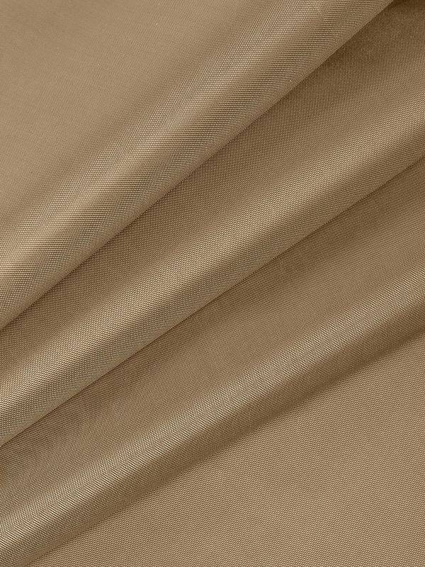 Оксфорд 200D PU1000 78 г/м², 150 см / 5 метров, ОКС.TBY200D.S007.5, S007 бежевый