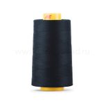 Нитка универсальная Gutermann Mara 120/2, 5000 м, 700185, 310 т.чернильный, 1 шт
