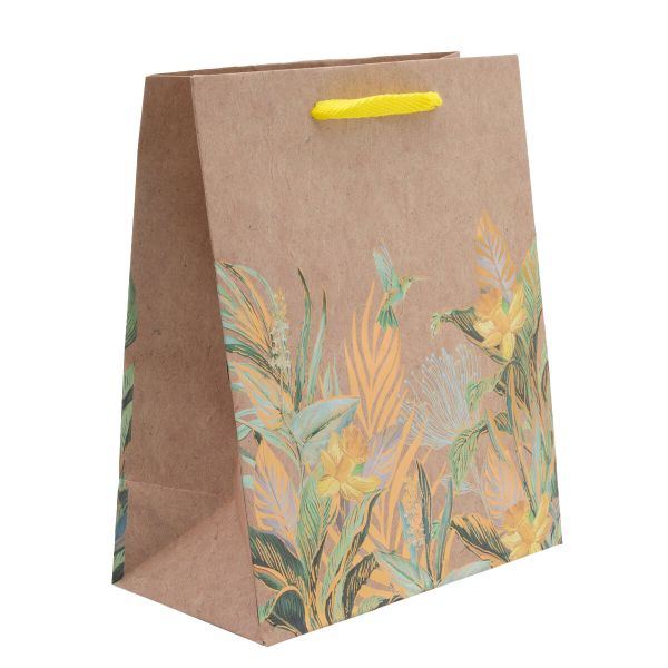 Пакет крафт 