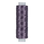 Нитки вышивальные Gamma V150/2, 10х200 ярдов, 3481 бл.баклажановый