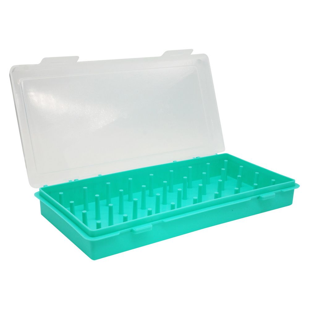 Органайзер для швейных принадлежностей 24х13х3.5 см, Микс