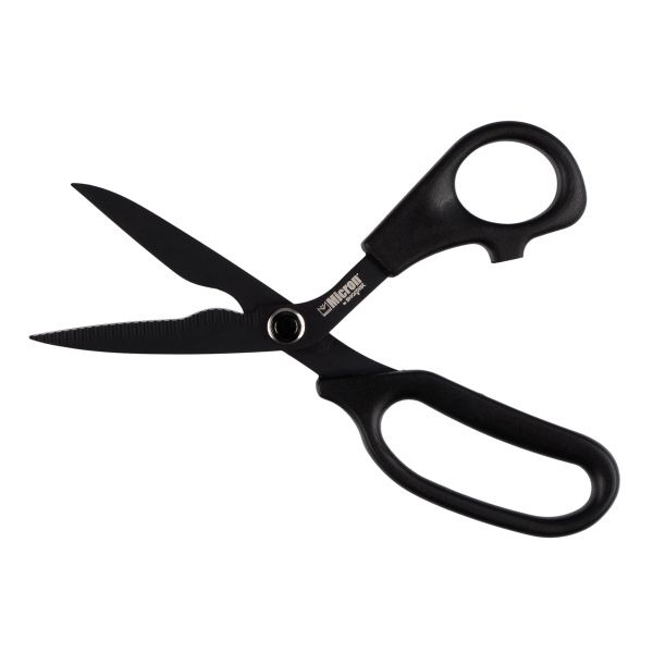 Ножницы закройные (портновские) 20.4 см, тефлоновые, Micron by Sharpist Smart VIT-225