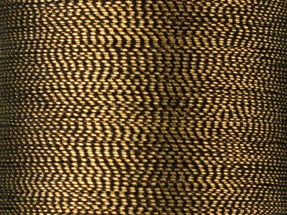 Нитки вышивальные металлизированные Madeira Metallic №40, 200 м, цв. 425, 9842, 5 катушек