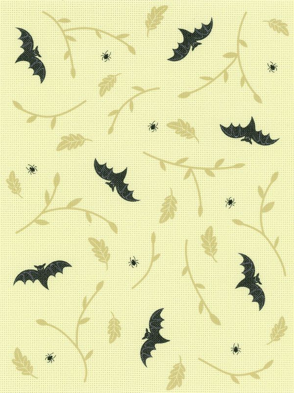 Канва дизайнерская МП Студия 18.5х26.5 см, КД-195