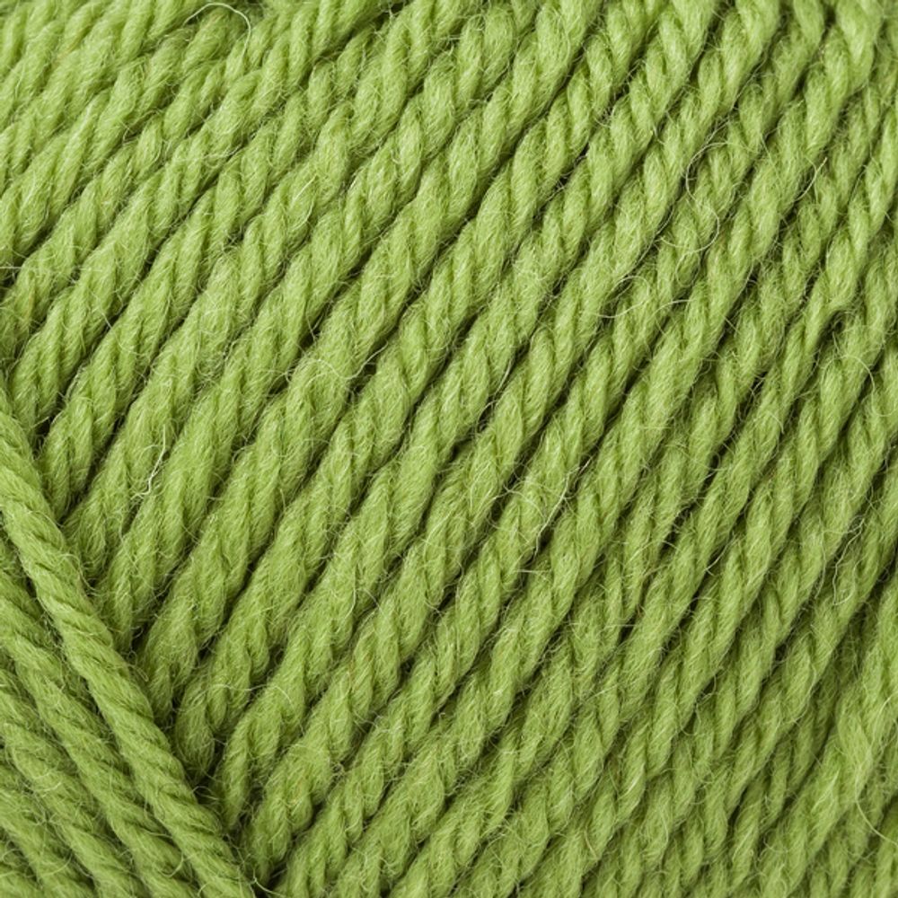 Пряжа Rowan (Рован) Pure Wool Superwash Worsted, 100г, 200м, 9802170, 125