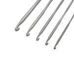 Набор крючков для вязания, Prym ⌀2,5-5,0 мм, S090871