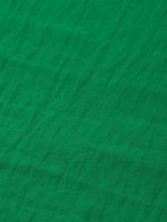 Лен Манго 160 г/м², 150 см / 25 метров, TBY.Mg.15, цв.зеленый