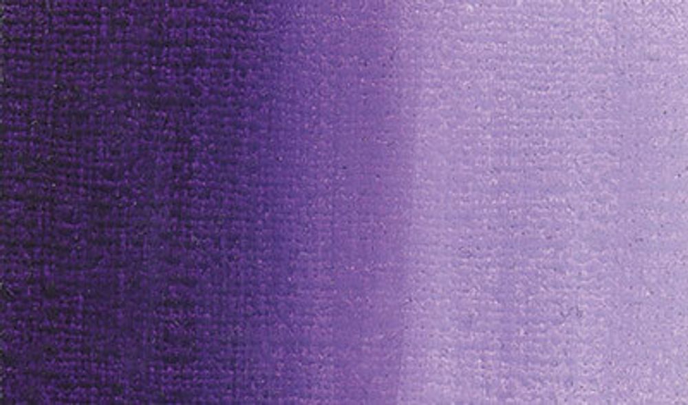 Краска масляная 45 мл, 3 шт, 40 Фиолетовый (Violet), Vista-Artista VAMP-45