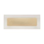 Коробка для десертов вытянутая С ОКНОМ 30х12х10 см, S-Chief BFC-013