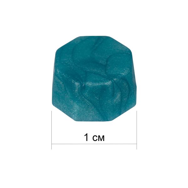 Сургуч восковой 20 г, 04 голубой перламутр, Mr.Painter SWT-01