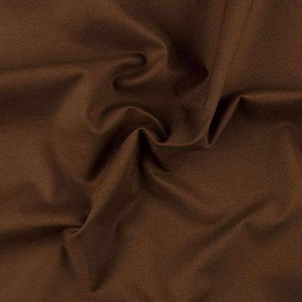 Ткань для пэчворка Peppy Краски жизни Люкс 100х112 см, 140±5 г/м², 18-1031 св.коричневый