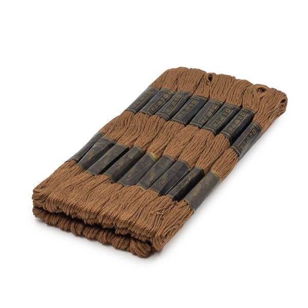 Мулине Bestex, цв.A094, 24 мотка по 8 метров