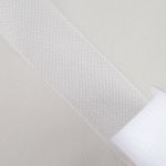 Регилин мягкий 50.0 мм / 15±0.5 метров, п/э, белый, Blitz RTS-50