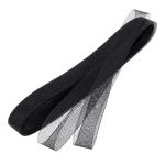 Кринолин мягкий 20.0 мм / 13.72 метра, черный, 3AR3069