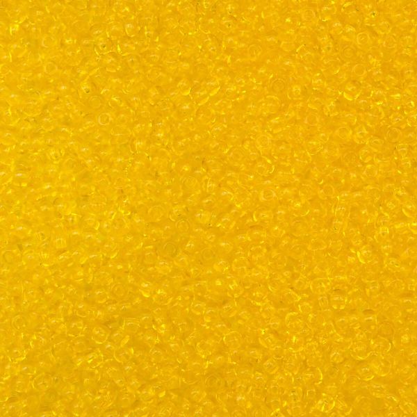 Бисер Preciosa 10/0 (2.3 мм), 50 г (10х5 г), цв. 80010