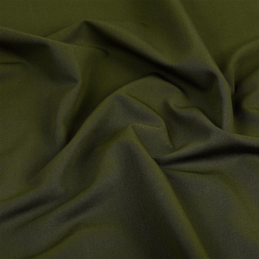 Гальяно костюмная 200 г/м², 150 см / 1 метр, ОТР.N-TBY.W2249.8, цв.8 хаки