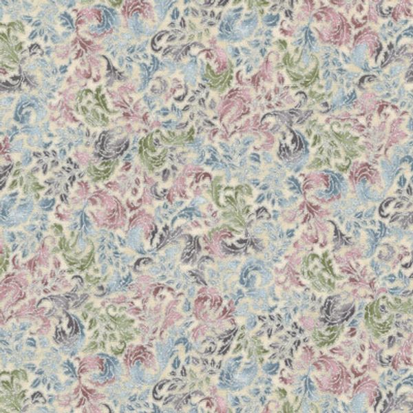 Ткань для пэчворка PEPPY FUSIONS REGENT ФАСОВКА 50х55 см, 146±5 г/м², 100% хлопок, SRKM-13694-278 ATMOSPHERE, Peppy FUSIONS REGENT