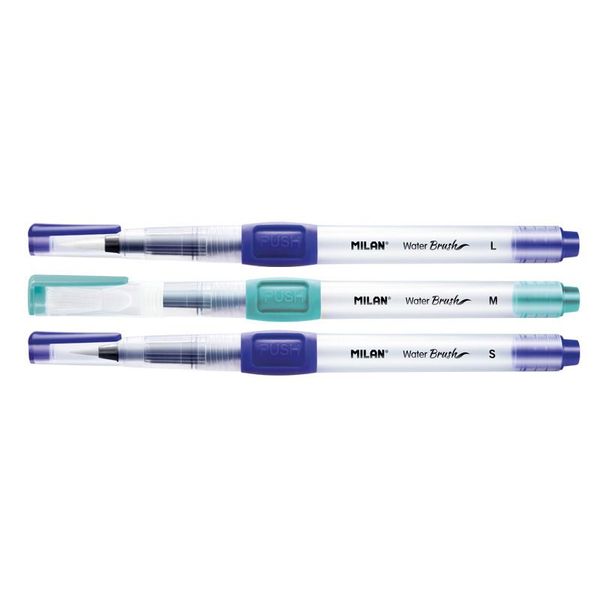 Кисть синтетика 