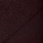 Флис 2-сторонний 190 г/м², 150 см / 10 метров, N-TBY-0059-088, цв.S088 коричневый