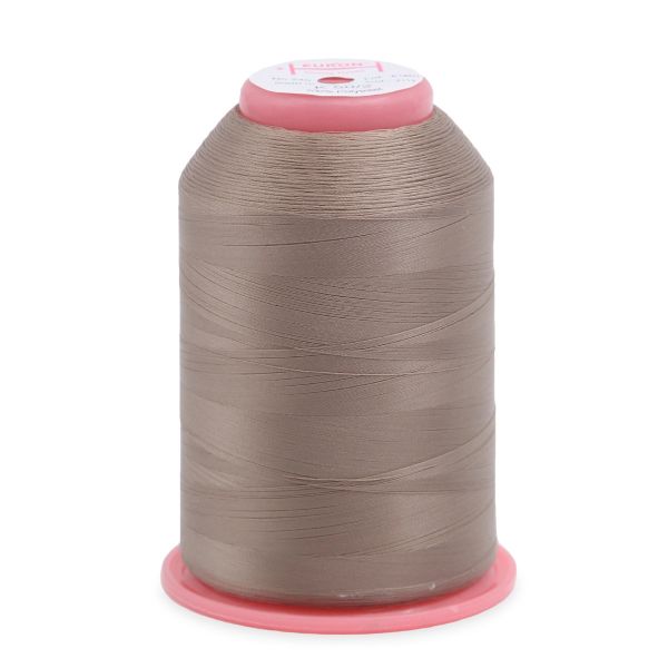 Нитки швейные Euron K 50/2 №240 5000м (2112)