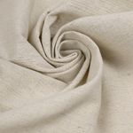 Льняная ткань 140 г/м², 150 см / 3 метра, TBY.DJ.26.1.3, цв.натуральный