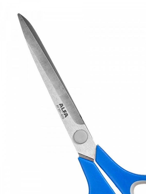 Ножницы закройные (портновские) 21.5 см (AF-901-85S), Alfa