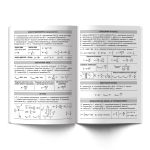 Тетрадь предметная School Life A5+ 40 л. на скобе, 10 шт, клетка, Физика 40ТСК5 000109, Светоч
