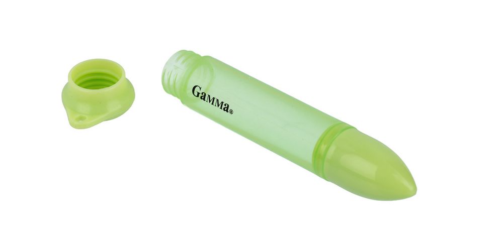 Туба-игольница Gamma 8.5 см