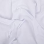 Кулирка 150±5 г/м², 40/1 Comp.Penye FULL LYC, 170 см / 10 метров, 02 белый/white, Gamma GCM