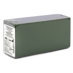 Флористическая пена для живых цветов 23х11х7.5 см, 15 шт, кирпич, FWBK, Gamma FWBK