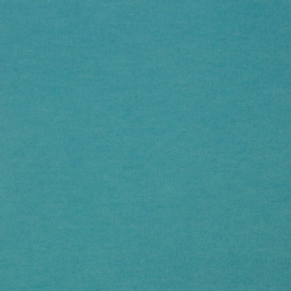 Фетр листовой натуральный 2.0 мм, 30х45 см, 70% шерсть, 30% вискоза, 87 голубой, Gamma S/C