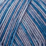 Пряжа Schachenmayr (Шахенмайер) Regia 4-fadig Color 100g, 4 нитки, 100г, 420м, 9801269, 09019 /стоковый цвет/ /TOS/