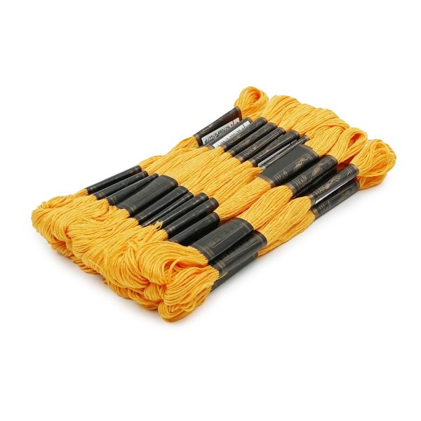 Мулине Bestex, цв.105, 24 мотка по 8 метров