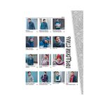 Книга. Стильные пуловеры и кардиганы для мужчин, Вяжем спицами 99905992