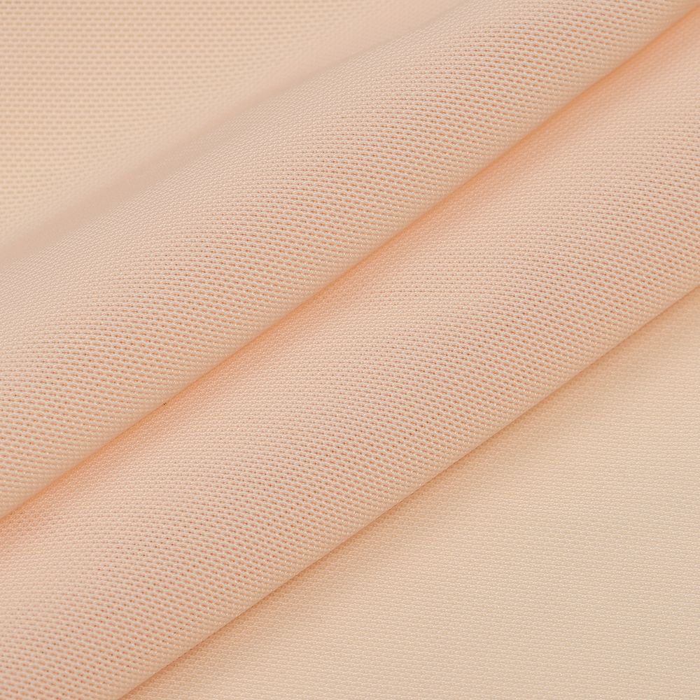 Сетка бельевая эластичная утягивающая 190 г/м², шир.152 см / 1 метр, OLG008 цв.168 серебристый пион /WB.OLG008.168.1/