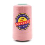 Нитки универсальные Bestex 40/2, 4570 м (5000 ярд) / 1 кат., 290 лососевый