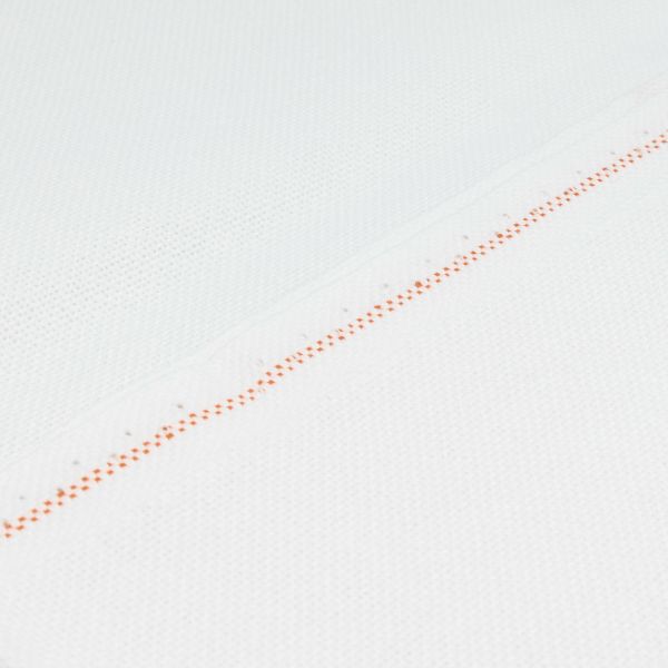 Канва Zweigart Lugana 25 ct, 50х70см, 3835/100