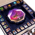 Игра настольная Эврикус Инкантибус PG-17604